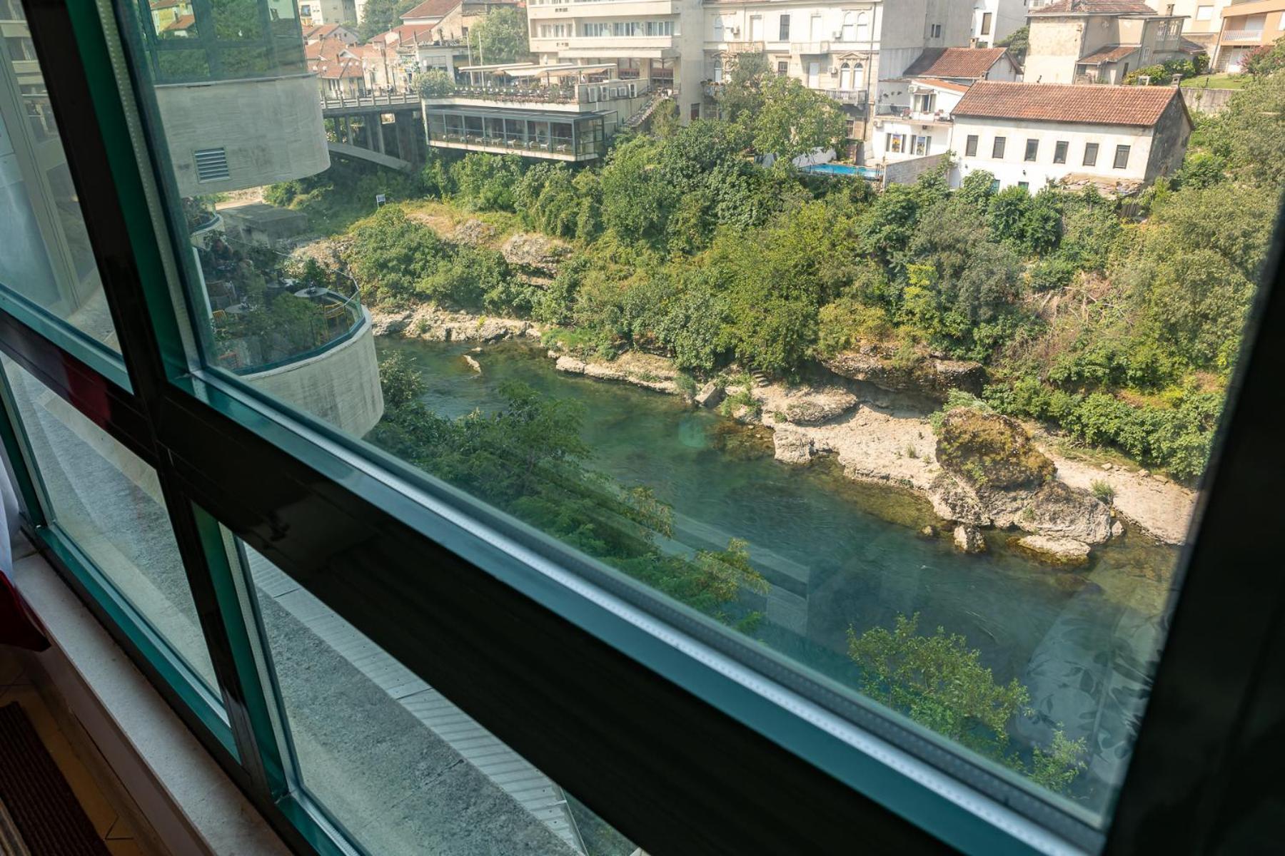 River Harmony Apartment モスタル エクステリア 写真