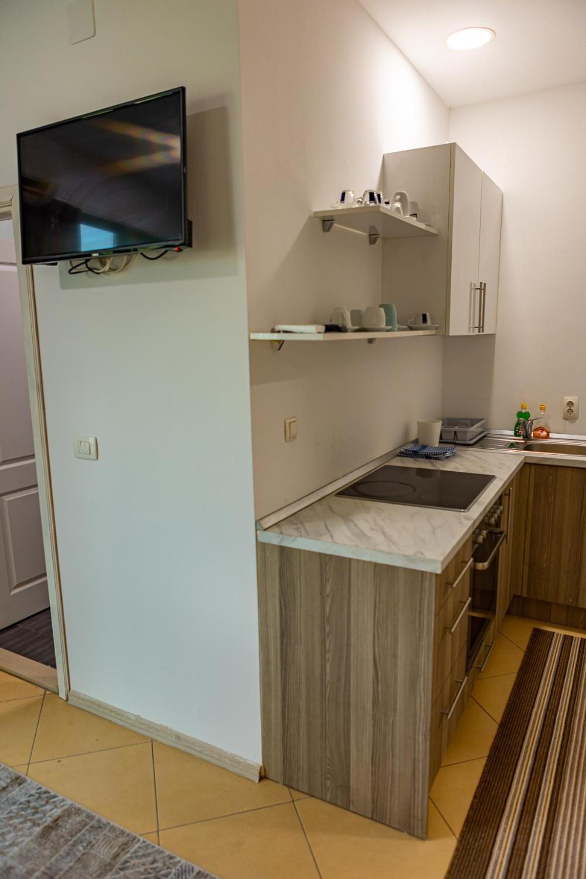 River Harmony Apartment モスタル エクステリア 写真