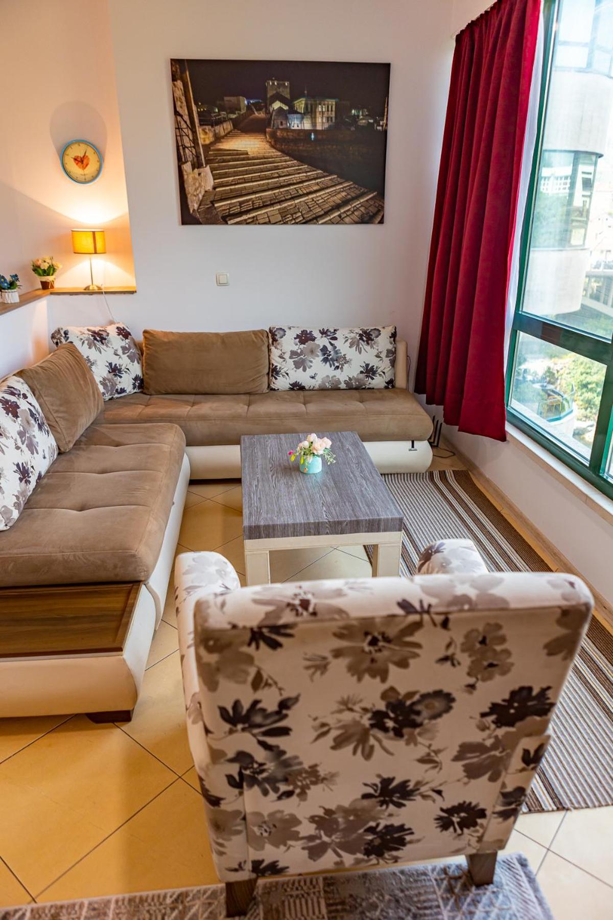 River Harmony Apartment モスタル エクステリア 写真