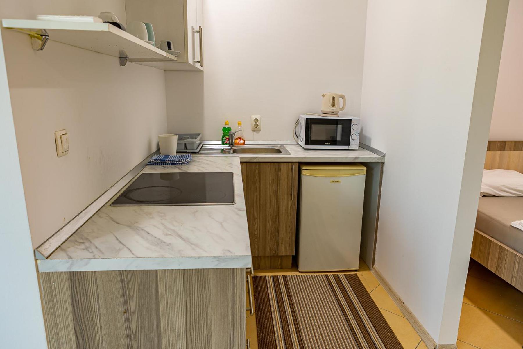 River Harmony Apartment モスタル エクステリア 写真