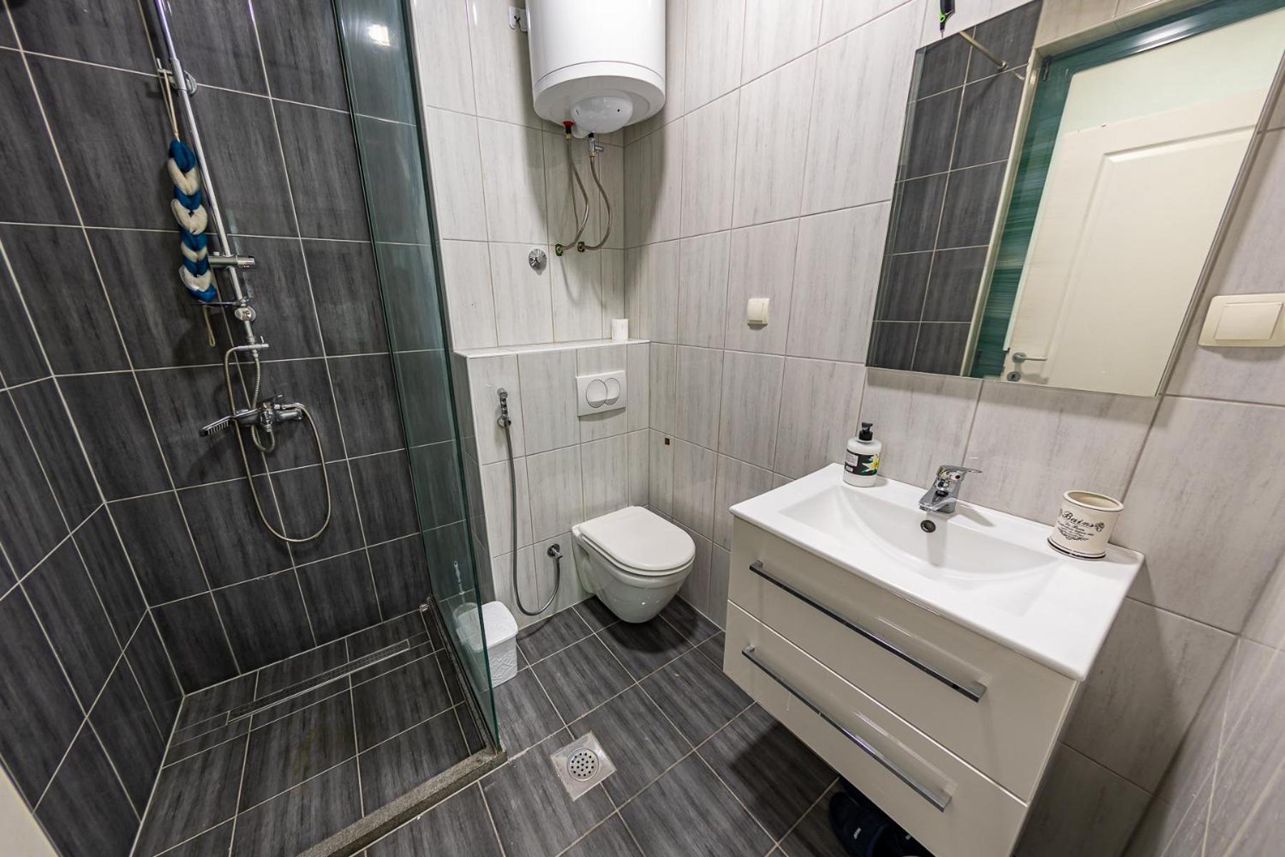 River Harmony Apartment モスタル エクステリア 写真