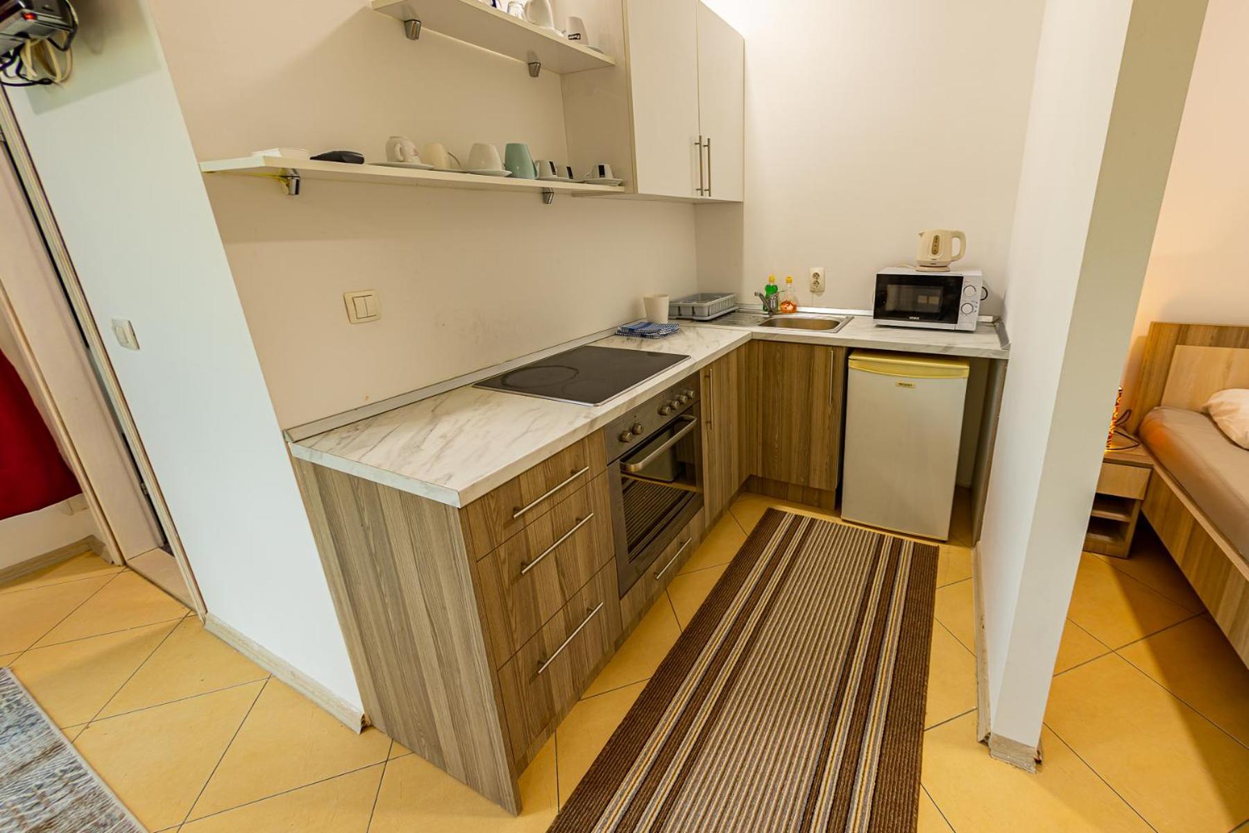 River Harmony Apartment モスタル エクステリア 写真