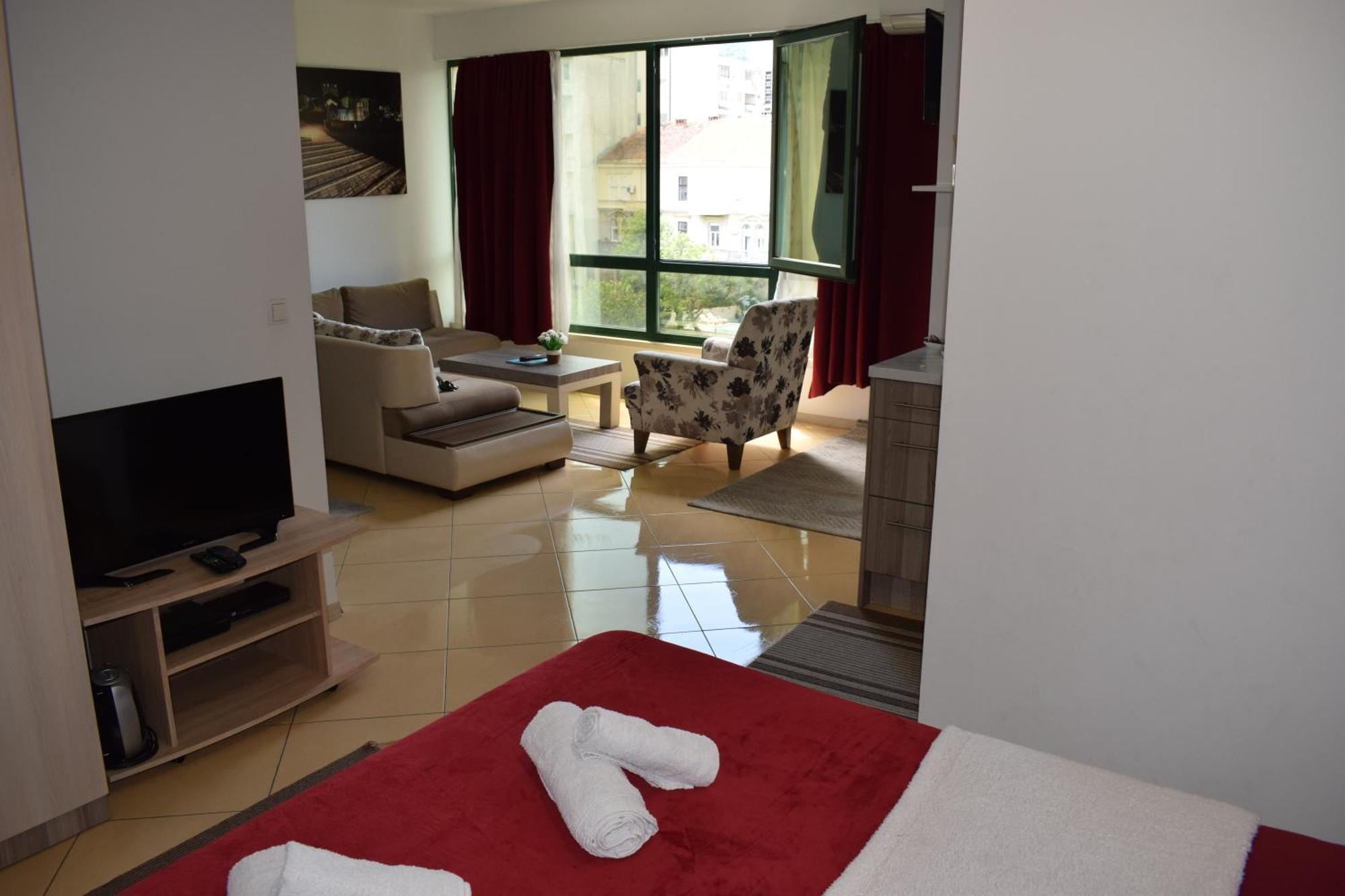 River Harmony Apartment モスタル エクステリア 写真
